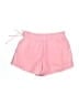 J.Crew 100% Linen Pink Shorts Size XS - photo 2