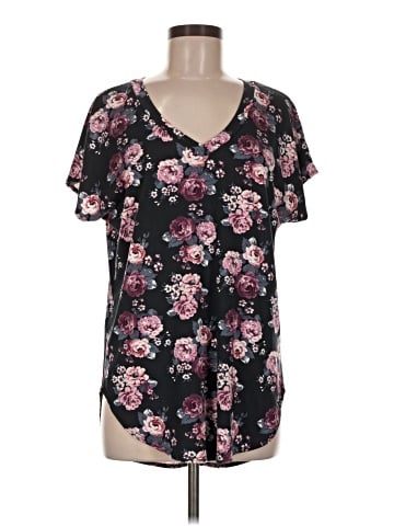 Cool Melon Short Sleeve T-Shirt (view 1)
