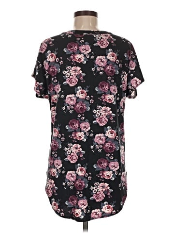 Cool Melon Short Sleeve T-Shirt (view 2)