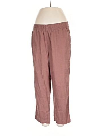 Old Navy Linen Pants (view 1)
