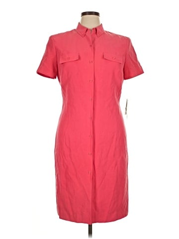 Jones New York Casual Dress (view 1)