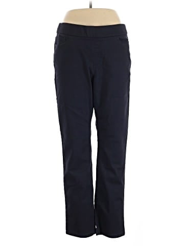 Liz Claiborne Active Pants (view 1)