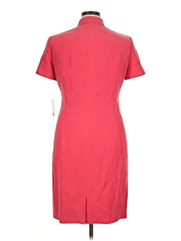 Jones New York Casual Dress (view 2)