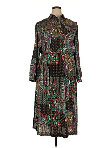 Leslie Fay Casual Dress (view 1)