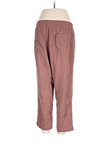 Old Navy Linen Pants (view 2)