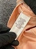 SD Collection 100% Polyester Pink Cocktail Dress Size 6 - photo 8