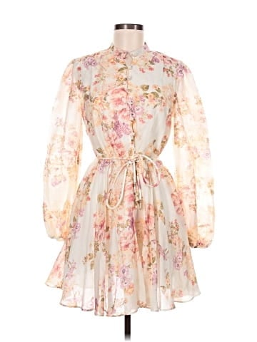 Ever New Melbourne Cocktail Dress (view 1)