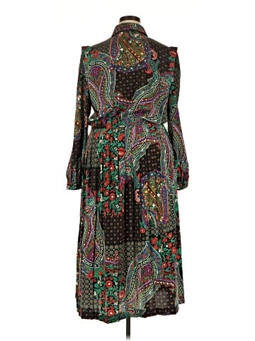 Leslie Fay Casual Dress (view 2)
