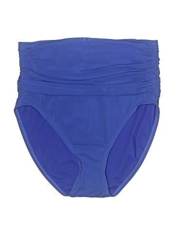 Carmen Marc Valvo Swimsuit Bottoms (view 1)