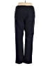 Liz Claiborne Solid Blue Active Pants Size 14 - photo 2