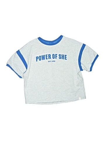 Athleta Short Sleeve T-Shirt (view 1)