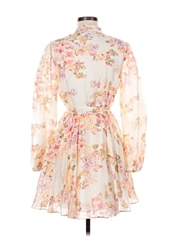 Ever New Melbourne Cocktail Dress (view 2)