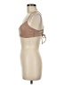 Hula Honey Tan Tank Top Size M - photo 5