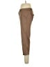 BCBGMAXAZRIA Brown Khakis Size 6 - photo 5