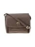 Etienne Aigner Brown Crossbody Bag One size - photo 1