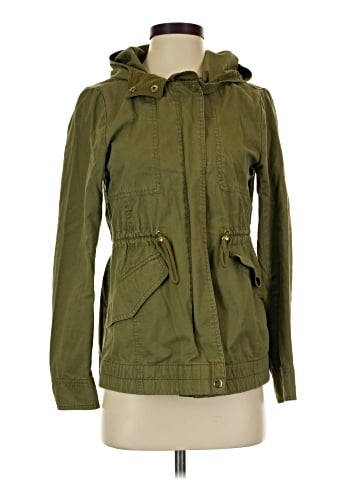 Love Tree Jacket (view 1)