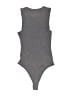 American Eagle Outfitters Gray Bodysuit Size S - photo 2