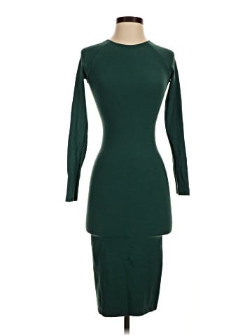 Bebe Cocktail Dress (view 1)