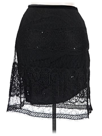 Ann Taylor Formal Skirt (view 2)
