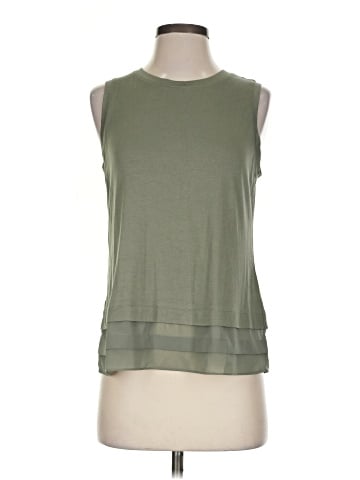 Les Serein Sleeveless T-Shirt (view 1)