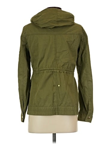Love Tree Jacket (view 2)