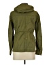 Love Tree 100% Cotton Green Jacket Size S - photo 2