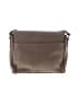 Etienne Aigner Brown Crossbody Bag One size - photo 3