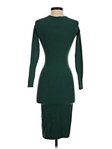 Bebe Cocktail Dress (view 2)
