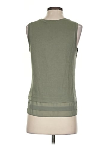 Les Serein Sleeveless T-Shirt (view 2)