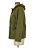 Love Tree 100% Cotton Green Jacket Size S - photo 5