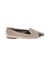 Attilio Giusti Leombruni Ivory Flats Size EU (IT) 38 / US 8 - photo 1