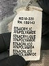 FRNCH Camo Tan Pullover Sweater Size S - photo 8