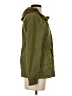 Love Tree 100% Cotton Green Jacket Size S - photo 4