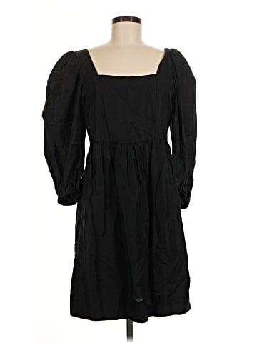 BA&SH Casual Dress (view 1)