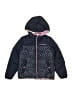 Hawke & Co. Polka Dots Blue Snow Jacket Size 6X - photo 1