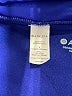 Athleta Solid Blue Swimsuit Bottoms Size L - photo 4