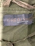 Cherish 100% Cotton Green Raincoat Size M - photo 6