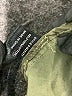 Cherish 100% Cotton Green Raincoat Size M - photo 7
