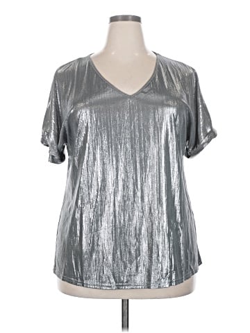 Zanzea Collection Short Sleeve T-Shirt (view 1)