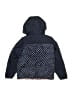 Hawke & Co. Polka Dots Blue Snow Jacket Size 6X - photo 2