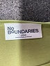 No Boundaries Solid Green Casual Dress Size 12 - photo 7