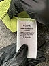 No Boundaries Solid Green Casual Dress Size 12 - photo 8