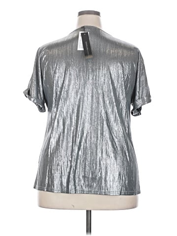 Zanzea Collection Short Sleeve T-Shirt (view 2)