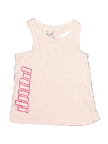 Puma Tank Top (view 1)