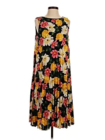 T Tahari Casual Dress (view 1)