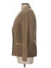 Garfield & Marks Tweed Brown Blazer Size 12 - photo 5