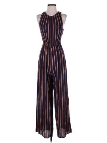 Tracy Reese Jumpsuit (view 1)