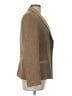 Garfield & Marks Tweed Brown Blazer Size 12 - photo 4
