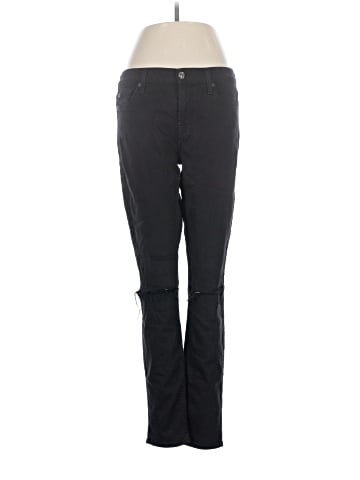 7 For All Mankind Jeggings (view 1)