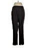 Piazza Sempione Solid Black Active Pants Size 26 waist (estimated) - photo 2